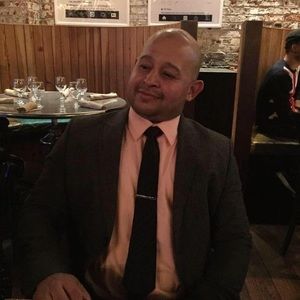 Meet your Posher, Rommel